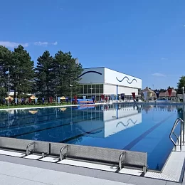 Koupaliště